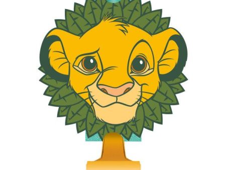 Disney Lion King Blowouts, 8ct Online now