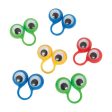 Googly Eyes Finger Puppet Favors, 8ct Online Hot Sale