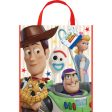 Disney Toy Story 4 Tote Bag, 13 x11  Sale