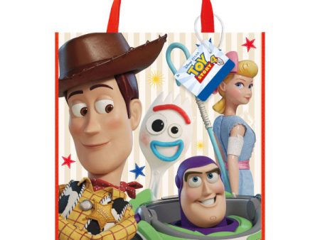 Disney Toy Story 4 Tote Bag, 13 x11  Sale